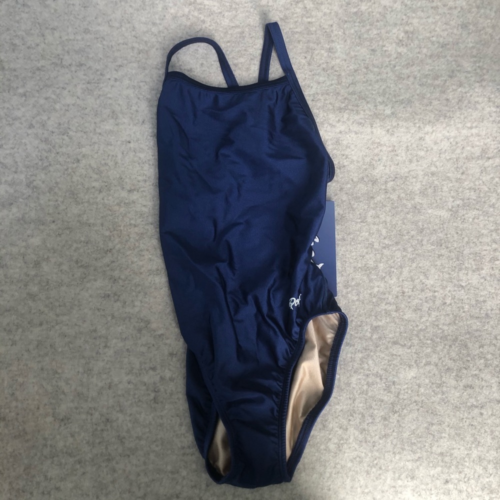 New Women’s Dolfin Practice Suit